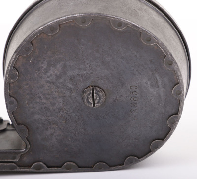 GERMAN WWI 32 ROUND 9MM SNAIL DRUM FOR ARTILLERY LUGER - 6