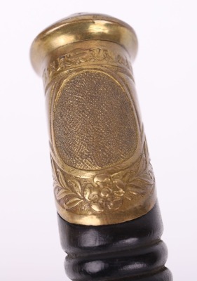 RARE RUSSIAN MODEL 1909 DRAGOON OFFICERS SWORD SHASQUA FOR PERIOD OF PROVISIONAL GOVERNMENT AFTER THE ABDICATION OF TSAR NICHOLAS II - 14