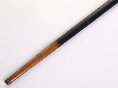 IMPERIAL GERMAN DIPLOMATIC OFFICIALS DRESS SWORD - 10