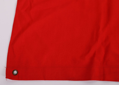 WWII GERMAN WEHRMACHCT VEHICLE ID FLAG - 6