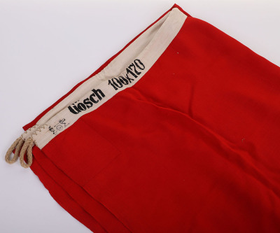 NSDAP-KRIEGSMAR5INE PARTY FLAG - 3