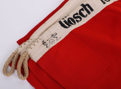 NSDAP-KRIEGSMAR5INE PARTY FLAG - 4