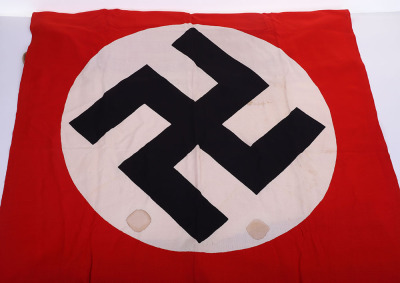 NSDAP-KRIEGSMAR5INE PARTY FLAG - 7