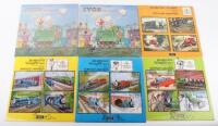 Thomas the Tank Engine and Friends Story records