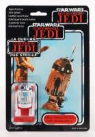 Palitoy General Mills Star Wars Return of The Jedi Tri Logo Artoo-Detoo (R2-D2) with Sensorscope