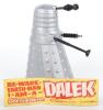 Herts Plastic Moulders Ltd Dalek, As Featured in BBC Television Doctor Who - 2