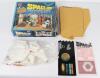 Mattel Space 1999 Moon Base Alpha - 7