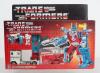 Boxed Hasbro G1 Transformers City Commander Ultra Magnus