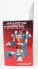 Boxed Hasbro G1 Transformers City Commander Ultra Magnus - 4