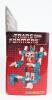 Boxed Hasbro G1 Transformers City Commander Ultra Magnus - 6