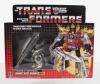 Boxed Hasbro G1 Transformers Dinobot Desert Warrior Snarl