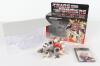 Boxed Hasbro G1 Transformers Dinobot Desert Warrior Snarl - 6