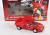 Boxed Hasbro G1 Transformers Autobot Warrior Sideswipe - 8