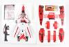 Boxed Hasbro G1 Transformers Autobot Warrior Air Guardian Jetfire - 6