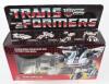 Boxed Hasbro G1 Transformers Autobot Agent ‘Jazz’ - 2