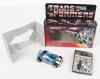 Boxed Hasbro G1 Transformers Autobot Tactician ‘Mirage’ - 6