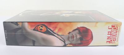 Painkiller Jane 1/6th Action Figure - 4