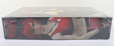 Painkiller Jane 1/6th Action Figure - 6
