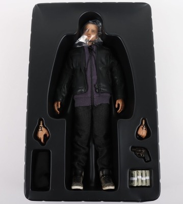 Breaking Bad Jesse Pinkman Threezero Action Figure - 3