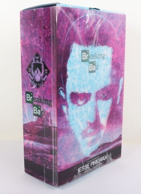 Breaking Bad Jesse Pinkman Threezero Action Figure - 4