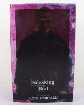 Breaking Bad Jesse Pinkman Threezero Action Figure - 5