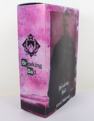 Breaking Bad Jesse Pinkman Threezero Action Figure - 6