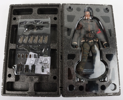 Terminator Salvation John Connor Hot Toys Collector&rsquo;s Edition Action Figure - 2