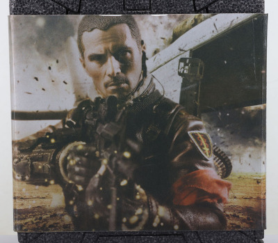 Terminator Salvation John Connor Hot Toys Collector&rsquo;s Edition Action Figure - 6