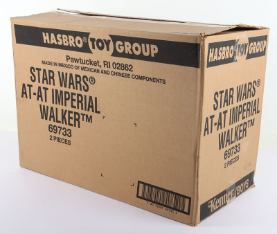 Star Wars Power of the Force Imperial AT-AT Walker - 5
