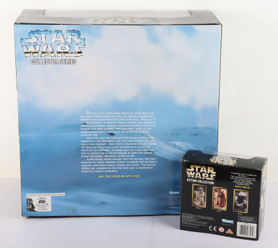 Star Wars Power of the Force Collectors Series Action Collection 12 Inch Figures - 2