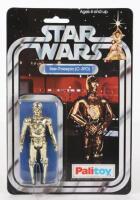 Palitoy Star Wars See-Threepio (C-3PO)