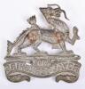 1st Volunteer Battalion Royal Berkshire Regiment Cap Badge - 2