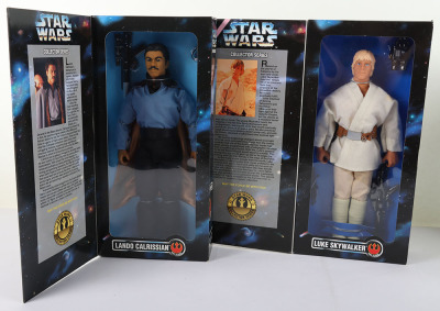 Star Wars Collector Series 12 Inch Dolls 1996-97 Kenner - 2