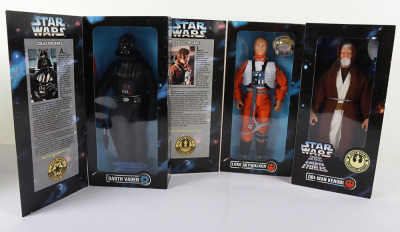 Star Wars Collector Series 12 Inch Dolls 1996-97 Kenner - 3