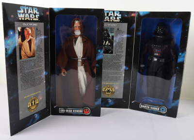 Star Wars Collector Series 12 Inch Dolls 1996-97 Kenner - 2