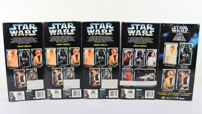 Star Wars Collector Series 12 Inch Dolls 1996-97 Kenner - 4