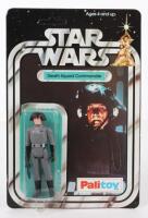 Palitoy Star Wars Death Squad Commander