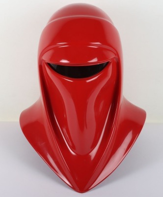 Star Wars Emperor’s Royal Guard helmet