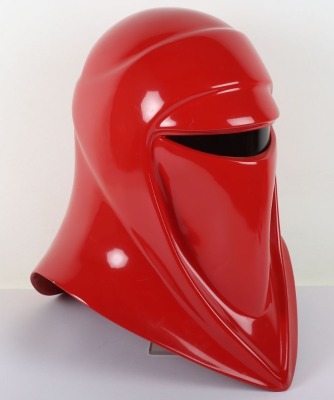 Star Wars Emperor’s Royal Guard helmet - 3