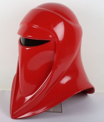 Star Wars Emperor’s Royal Guard helmet - 4