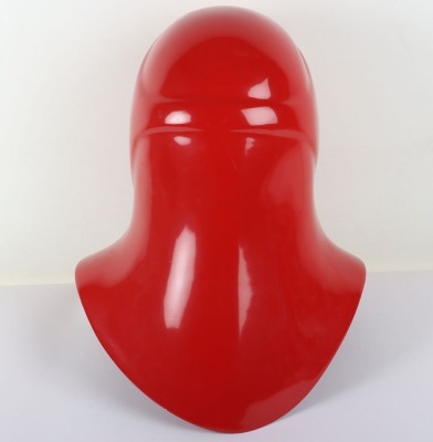 Star Wars Emperor’s Royal Guard helmet - 5