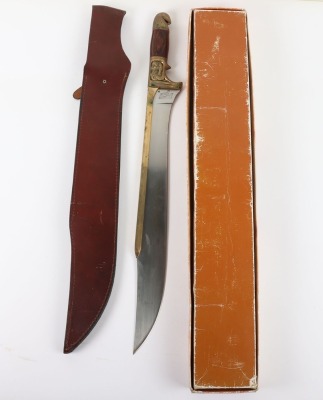 Indiana Jones Khyber Bowie Knife - 2