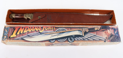 Indiana Jones Khyber Bowie Knife - 5