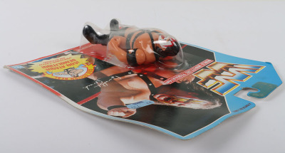 Smash from Demolition series 1 WWF Wrestling figure by Hasbro - 4