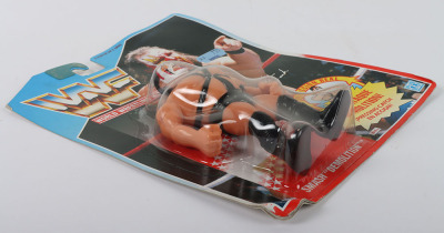 Smash from Demolition series 1 WWF Wrestling figure by Hasbro - 5