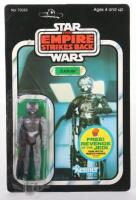 Kenner Star Wars The Empire Strikes Back Zuckuss