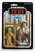 Kenner Star Wars Return of The Jedi Logray