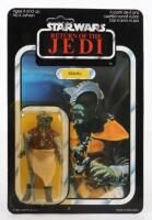 Palitoy General Mills Star Wars Return of The Jedi Klaatu