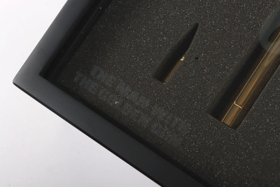 James Bond The Man With The Golden Gun 007 The Golden Gun Limited Edition Prop Replica - 14