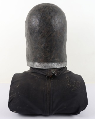 Judge Death Latex Rubber Head - 4